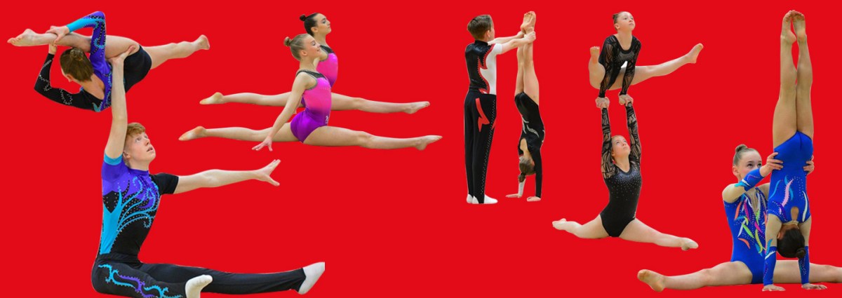 Blackburn with Darwen Acrobatic Gymnastics Club – Welcome to Blackburn